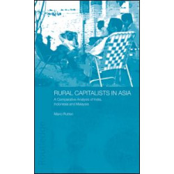 Rural Capitalists in Asia