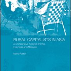Rural Capitalists in Asia