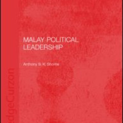 Malay Political Leadership