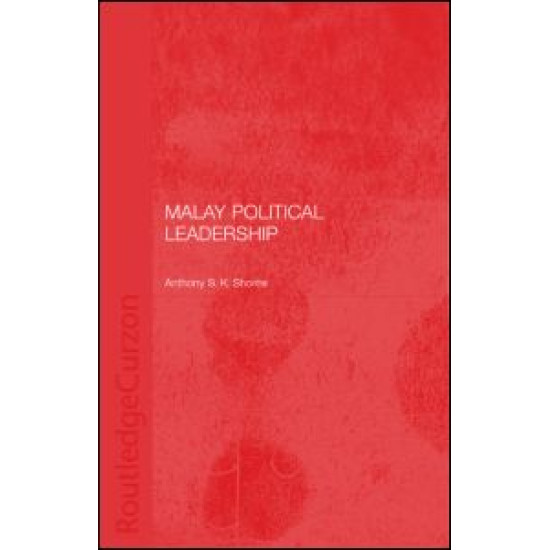 Malay Political Leadership