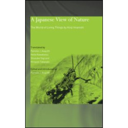A Japanese View of Nature