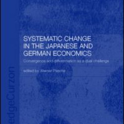 Systemic Changes in the German and Japanese Economies
