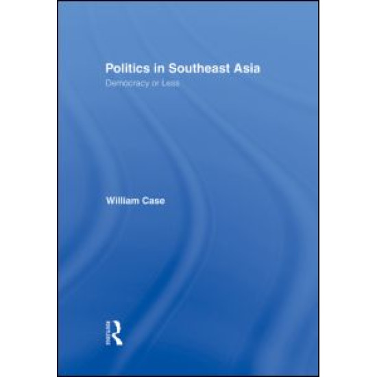 Politics in Southeast Asia
