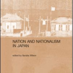 Nation and Nationalism in Japan