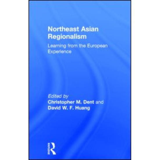 Northeast Asian Regionalism