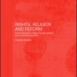 Rights, Religion and Reform