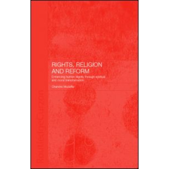 Rights, Religion and Reform
