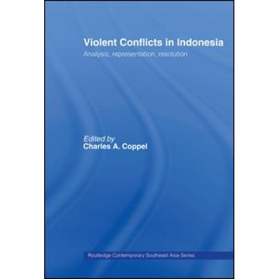 Violent Conflicts in Indonesia