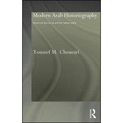 Modern Arab Historiography