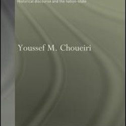 Modern Arab Historiography