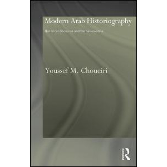 Modern Arab Historiography