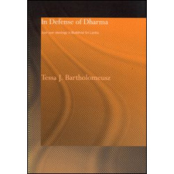 In Defense of Dharma In Defense of Dharma