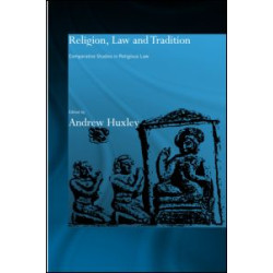 Religion, Law and Tradition
