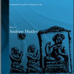 Religion, Law and Tradition