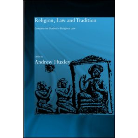 Religion, Law and Tradition
