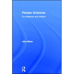 Persian Grammar Persian Grammar
