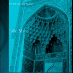 Persian Grammar