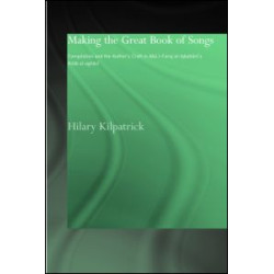 Making the Great Book of Songs Making the Great Book of Songs