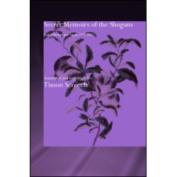 Secret Memoirs of the Shoguns