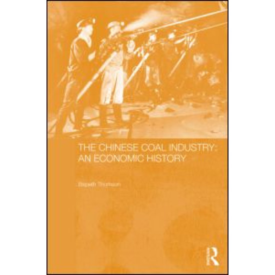 The Chinese Coal Industry