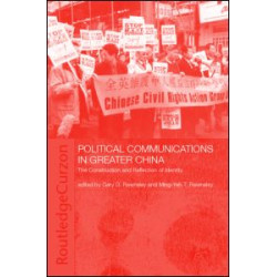 Political Communications in Greater China