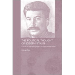 The Political Thought of Joseph Stalin