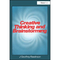 Creative Thinking and Brainstorming