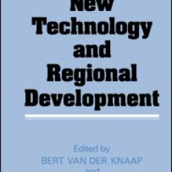 New Technology and Regional Development New Technology and Regional Development