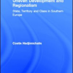 Uneven Development and Regionalism