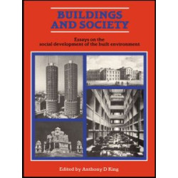 Buildings and Society Buildings and Society