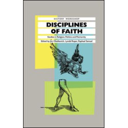 Disciplines of Faith Disciplines of Faith