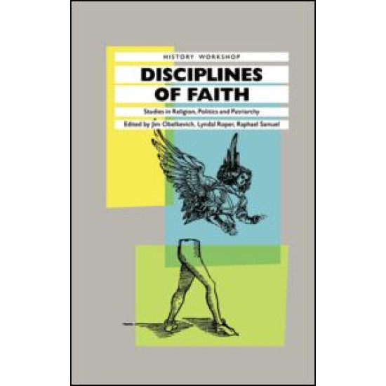 Disciplines of Faith