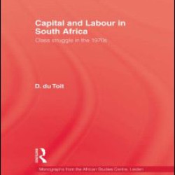 Capital & Labour In South Africa