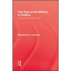 Role Of The Military In Politics Role Of The Military In Politics