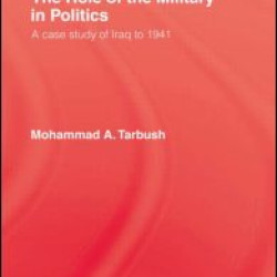 Role Of The Military In Politics