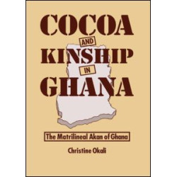 Cocoa & Kinship In Guana Cocoa & Kinship In Guana