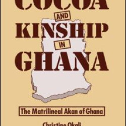 Cocoa & Kinship In Guana Cocoa & Kinship In Guana