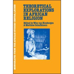 Theoretical Exploratns In Africa Theoretical Exploratns In Africa