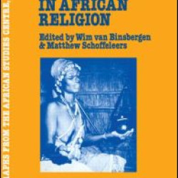 Theoretical Exploratns In Africa