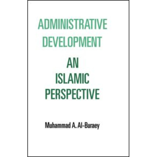 Administrative Development Administrative Development