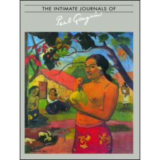 Intimate Journals Of Paul Gaugui