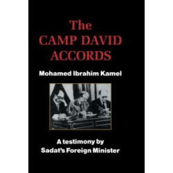 Camp David Accords Camp David Accords