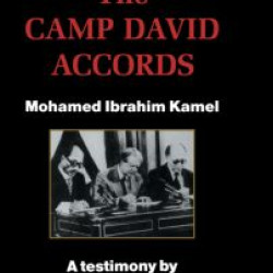 Camp David Accords