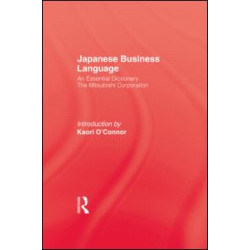 Japanese Business Language Japanese Business Language