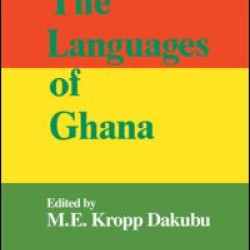 Languages Of Ghana