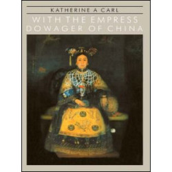 With The Empress Dowager Of Chin With The Empress Dowager Of Chin