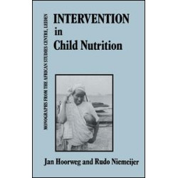 Intervention In Child Nutrition Intervention In Child Nutrition