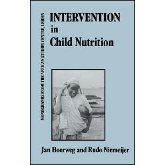 Intervention In Child Nutrition