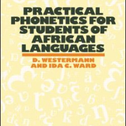 Practical Phonetics For Students