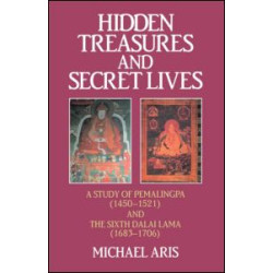 Hidden Treasures & Secret Lives Hidden Treasures & Secret Lives